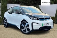 2021 BMW i3 125kW 42kWh 5dr Auto HEATED SEATS, REAR PARKING AID, PRONAV, APPLE C