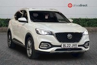 MG HS 1.5 T-GDI Exclusive SUV 5dr Petrol Manual Euro 6 (s/s) (162 ps) SUV Petrol