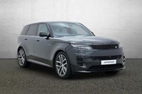 LAND ROVER RANGE ROVER SPORT 3.0 D300 Dynamic SE 5dr Auto