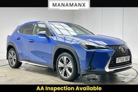 2023 Lexus UX 300e Premium Plus SUV Electric Automatic