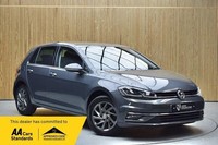 2020 Volkswagen Golf 2.0 TDI Match Edition Hatchback 5dr Diesel DSG Euro 6 (s/s)