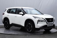 2025 Nissan X-Trail 1.5 MHEV 163 Acenta Premium 5dr [7 Seat] Xtronic HATCHBACK P