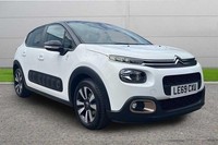 2020 Citroen C3 1.2 PURETECH 83 ORIGINS 5DR Hatchback Petrol Manual