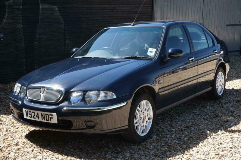 Брызговики на rover 45