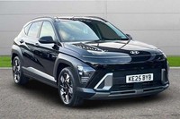 2025 Hyundai KONA 1.6 HYBRID 129 ULTIMATE 5DR DCT Hatchback Hybrid Automatic