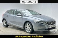 2017 Volvo V40 T2 Inscription Hatchback Petrol Automatic