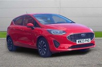 2023 Ford Fiesta 1.0 ECOBOOST TITANIUM 5DR Hatchback Petrol Manual