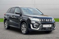 2023 Suzuki Vitara 1.5 HYBRID SZ-T 5DR AGS 4x4 Hybrid Automatic