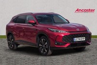 2024 MG HS 1.5 T-GDI Trophy 5dr DCT Automatic Hatchback Petrol Automatic