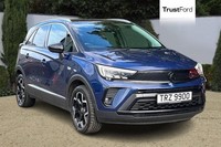 2022 Vauxhall Crossland 1.2 Turbo Ultimate SUV 5dr - REVERSING CAMERA with SENSO
