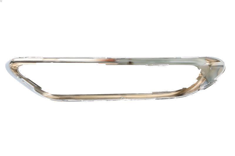 Bumper Parts Blic 5703-05-9566999cp Pour Vw Arteon (3h7, 3h8) 2.0 2017-202