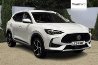 2024 MG MG HS 1.5 T-GDI Trophy SUV 5dr Petrol DCT Euro 6 (s/s) (162 ps) Automati