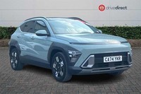 2024 Hyundai KONA 1.6 h-GDi Ultimate SUV 5dr Petrol Hybrid DCT Euro 6 (s/s) (129