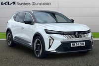 2024 Renault Scenic E-Tech 160kW Iconic 87kWh Long Range 5dr Auto Estate Electri