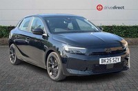 2025 Vauxhall Corsa 1.2 Turbo Yes 5dr HATCHBACK PETROL Manual