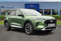 2024 Ford Kuga ACTIVE | Technology Pack | Adaptive Cruise Control | Heated Seats