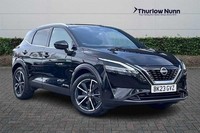 2023 Nissan Qashqai 1.5 h e-POWER Tekna SUV 5dr Petrol Hybrid Auto Euro 6 (s/s) 