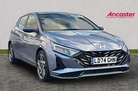 2024 Hyundai i20 1.0T GDi Premium 5dr Manual Hatchback Petrol Manual