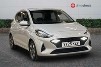 2025 Hyundai i10 1.0 Advance Hatchback 5dr Petrol Manual Euro 6 (s/s) (63 ps) Ha