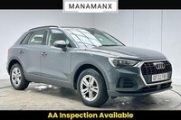 2022 Audi Q3 TFSIe Technik SUV HYBRID Automatic