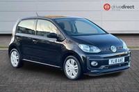 Volkswagen up! 1.0 High up! Hatchback 5dr Petrol Manual Euro 6 (s/s) (90 ps) Hat