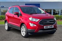 2023 Ford Ecosport 1.0 EcoBoost 125 Titanium 5dr - REVERSING CAMERA, CARPLAY, SA