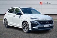 Hyundai KONA 1.0 T-GDi MHEV N Line SUV 5dr Petrol Hybrid Manual Euro 6 (s/s) (12