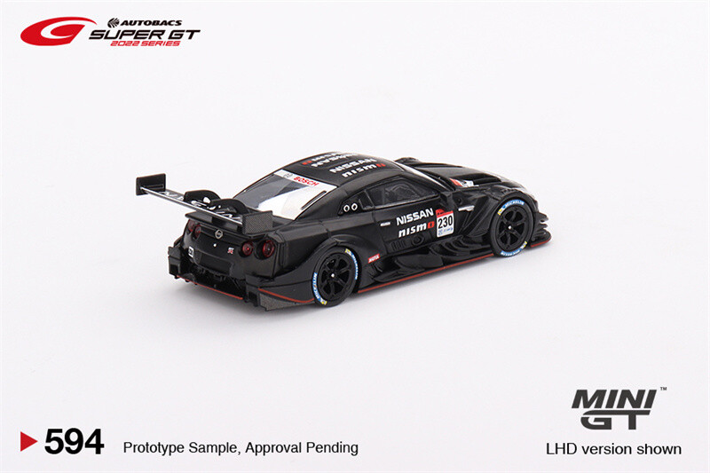 日産 GT-R ニスモ NISMO MODEL CAR COLLECTION Tomica NISMO MODEL CAR COLLECTION GT-R 2020 MODEL Japanese