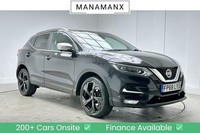 2018 Nissan Qashqai dCi Pilot One Edition SUV Diesel Automatic