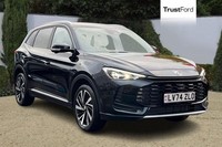 2024 MG MG ZS 1.5 Hybrid+ Trophy 5dr Auto Automatic Hatchback Hybrid Automatic