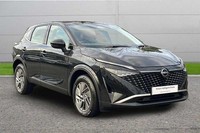 2025 Nissan Qashqai 1.5 E-POWER ACENTA PREMIUM 5DR AUTO Hatchback Hybrid Automat