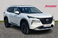 2025 Nissan X-Trail 1.5 E-Power E-4orce 213 Tekna 5dr Auto Automatic Station Wag