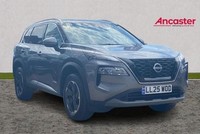 2025 Nissan X-Trail 1.5 E-Power E-4orce 213 N-Connecta 5dr Auto Automatic Statio