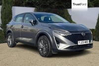 2025 Nissan Qashqai 1.3 DiG-T MH Acenta Premium 5dr Manual Hatchback Petrol Manu