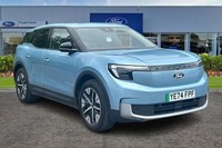 2024 Ford Explorer 210kW Select 77kWh 5dr Auto AUTO Estate Electric Automatic