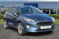 2021 Ford Fiesta 1.1 75 Trend 5dr**APPLE CARPLAY - DRIVE MODE SELECTOR - LANE AS