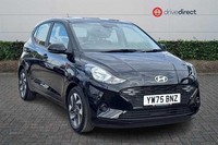 2026 Hyundai i10 1.2 Advance Hatchback 5dr Petrol Auto Euro 6 (s/s) (79 ps) Hatc