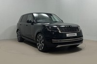 LAND ROVER RANGE ROVER 3.0 D300 SE 4dr Auto