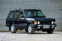 1996 Land Rover RANGE ROVER CLASSIC 25TH ANNIVERSARY 3.9 Vogue SE 4dr Auto ESTAT