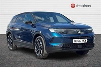2026 Vauxhall Grandland 1.2 Hybrid 145 Ultimate 5dr e-DCT6 [Fixed Roof] HATCHBAC