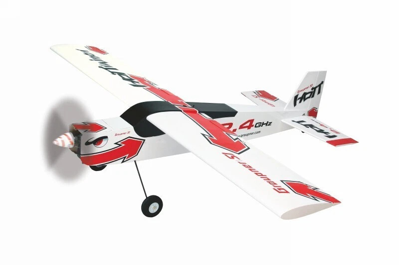 Graupner RC-Flugzeug-Modelle & -Modellbausätze