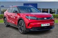 2024 Ford Capri Premium Automatic SUV Electric Automatic