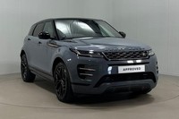 LAND ROVER RANGE ROVER EVOQUE 1.5 P300e R-Dynamic HSE 5dr Auto