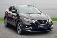 2021 Nissan Qashqai 1.3 DIG-T 160 [157] N-CONNECTA 5DR DCT GLASS ROOF Hatchback 