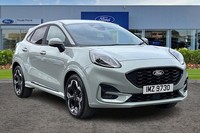 2025 Ford Puma 1.0T EcoBoost MHEV ST-Line X SUV 5dr Petrol Hybrid**REAR CAMERA -