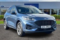 2022 Ford Kuga ST-Line Edition Automatic Estate Petrol Parallel PHEV Automatic