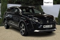 2023 Peugeot 5008 1.2 PureTech GT SUV 5dr Petrol EAT Euro 6 (s/s) (130 ps) Autom