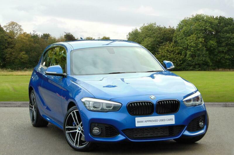 Bmw 118i 2019