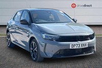 2023 Vauxhall Corsa 1.2 Turbo GS Hatchback 5dr Petrol Manual Euro 6 (s/s) (100 p