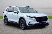 2025 Honda CR-V 2.0 EHEV ELEGANCE 5DR ECVT Estate Hybrid Automatic